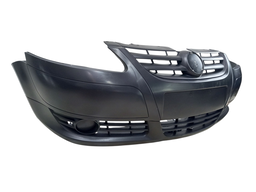 PARACHOQUE DIANTEIRO FOX SPACEFOX 2004 2005 A 2007 QUEBRADO