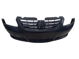 PARACHOQUE DIANTEIRO FOX SPACEFOX 2004 2005 A 2007 QUEBRADO