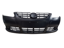 Parachoque Dianteiro Fox Spacefox 2004 2005 a 2007 Quebrado