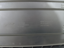 TAMPA PORTA LUVAS HONDA CIVIC G10 2017 A 2021