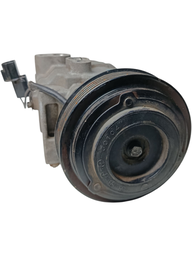 COMPRESSOR AR CONDICIONADO HB20 1.0 3CC ASP/TURBO 2013 A 22