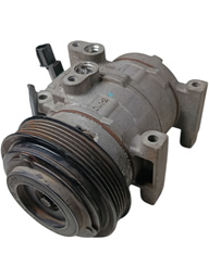 COMPRESSOR AR CONDICIONADO HB20 1.0 3CC ASP/TURBO 2013 A 22