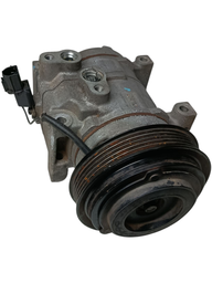 COMPRESSOR AR CONDICIONADO HB20 1.0 3CC ASP/TURBO 2013 A 22