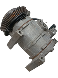 COMPRESSOR AR CONDICIONADO HB20 1.0 3CC ASP/TURBO 2013 A 22