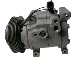 COMPRESSOR AR CONDICIONADO HB20 1.0 3CC ASP/TURBO 2013 A 22