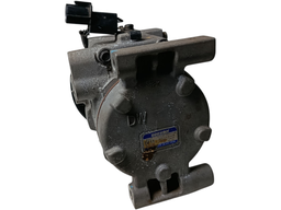 COMPRESSOR AR CONDICIONADO HB20 1.0 3CC ASP/TURBO 2013 A 22