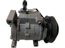COMPRESSOR AR CONDICIONADO HB20 1.0 3CC ASP/TURBO 2013 A 22