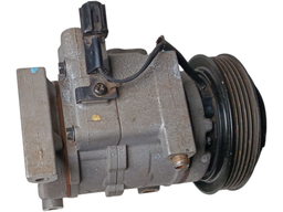 COMPRESSOR AR CONDICIONADO HB20 1.0 3CC ASP/TURBO 2013 A 22