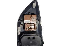 BOTÃO COMANDO VIDRO ELÉTRICO DIANTEIRO ESQUERDO CIVIC G10 