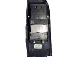 BOTÃO COMANDO VIDRO ELÉTRICO DIANTEIRO DIREITO CIVIC G10