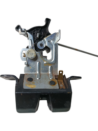 FECHADURA TAMPA TRASEIRA HB20 HATCH 2013 2014 A 2019 