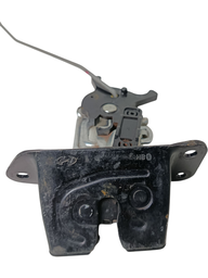 FECHADURA TAMPA TRASEIRA HB20 HATCH 2013 2014 A 2019 