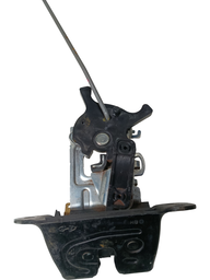 FECHADURA TAMPA TRASEIRA HB20 HATCH 2013 2014 A 2019 