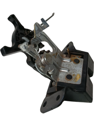 FECHADURA TAMPA TRASEIRA HB20 HATCH 2013 2014 A 2019 