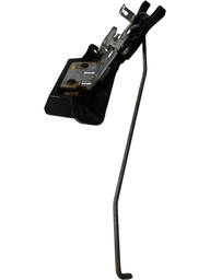 FECHADURA TAMPA TRASEIRA HB20 HATCH 2013 2014 A 2019 