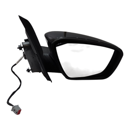 Retrovisor Direito Ka 2015 2016 a 2021 Elétrico C/ Pisca