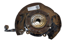 MANGA EIXO MONTANTE DIANTEIRO DIREITO HILUX SW4 2006 A 2015