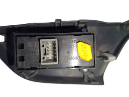 BOTÃO COMANDO VIDRO ELÉTRICO TRASEIRO ESQUERDO CIVIC G10