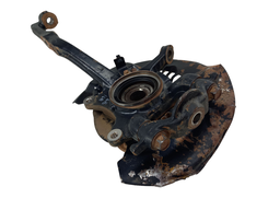 MANGA EIXO MONTANTE DIANTEIRO ESQUERDO HILUX SW4 2006 A 2015