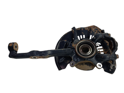 MANGA EIXO MONTANTE DIANTEIRO ESQUERDO HILUX SW4 2006 A 2015