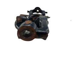 MANGA EIXO MONTANTE DIANTEIRO ESQUERDO HILUX SW4 2006 A 2015