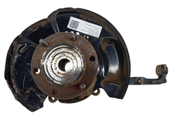 MANGA EIXO MONTANTE DIANTEIRO ESQUERDO HILUX SW4 2006 A 2015