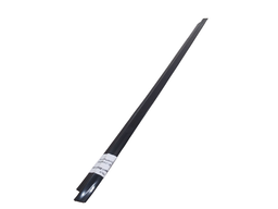 PESTANA PORTA TRASEIRA DIREITA EXT. ECOSPORT 2003 A 2012