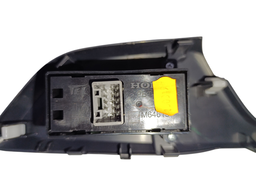 BOTÃO COMANDO VIDRO ELÉTRICO TRASEIRO DIREITO CIVIC G10