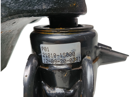 COXIM DIREITO MOTOR COM SUPORTE HYUNDAI HB20 1.0 2013 A 2019