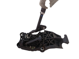 ALAVANCA CAMBIO FIESTA/ECOSPORT 1.0 1.6 2003 A 2009