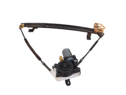 MÁQUINA DE VIDRO PORTA TRASEIRA DIREITA ECOSPORT 03 A 12 ELÉ