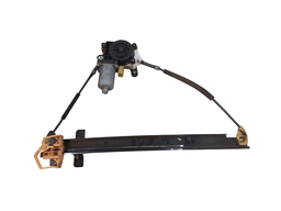 MÁQUINA DE VIDRO PORTA TRASEIRA DIREITA ECOSPORT 03 A 12 ELÉ