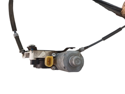 MÁQUINA DE VIDRO PORTA TRASEIRA DIREITA ECOSPORT 03 A 12 ELÉ