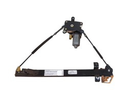 MÁQUINA DE VIDRO PORTA TRASEIRA DIREITA ECOSPORT 03 A 12 ELÉ