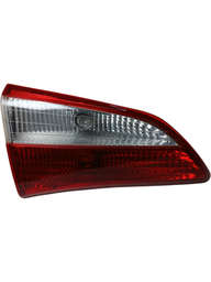 LANTERNA TRASEIRA ESQUERDA HB20 HATCH 2013 A 2019 (MALA)