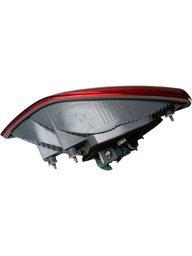 LANTERNA TRASEIRA ESQUERDA HB20 HATCH 2013 A 2019 (MALA)