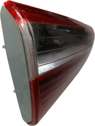 LANTERNA TRASEIRA ESQUERDA HB20 HATCH 2013 A 2019 (MALA)