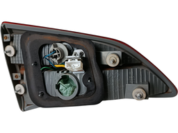 LANTERNA TRASEIRA DIREITA HB20 HATCH 2013 A 2019 (MALA)