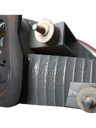 LANTERNA TRASEIRA DIREITA HB20 HATCH 2013 A 2019 (MALA)