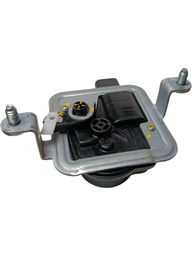 TRAVA ELETRICA FECHADURA PORTA MALAS HB20 1.0 2013 A 2019