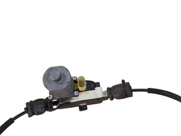 MÁQUINA DE VIDRO DIANTEIRA DIREITA ECOSPORT 03/12 ELÉTRICA