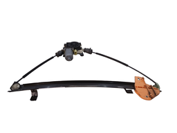 MÁQUINA DE VIDRO DIANTEIRA DIREITA ECOSPORT 03/12 ELÉTRICA