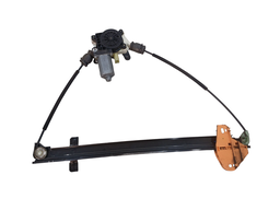 MÁQUINA DE VIDRO DIANTEIRA DIREITA ECOSPORT 03/12 ELÉTRICA