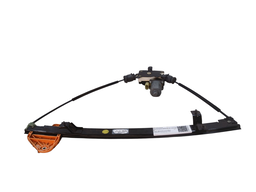 MÁQUINA DE VIDRO DIANTEIRA DIREITA ECOSPORT 03/12 ELÉTRICA