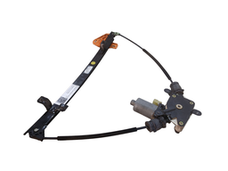 MÁQUINA DE VIDRO DIANTEIRA DIREITA ECOSPORT 03/12 ELÉTRICA