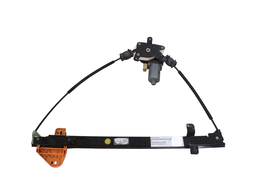 MÁQUINA DE VIDRO DIANTEIRA DIREITA ECOSPORT 03/12 ELÉTRICA