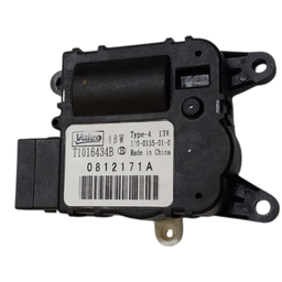 Motor Atuador Fox G3 2015 A 2022