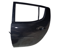 Porta Traseira Esquerda Triton 2008 2009 a 2017