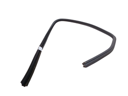 CANALETA VIDRO PORTA TRASEIRA DIREITA ECOSPORT 2003 A 2012