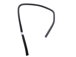 CANALETA VIDRO PORTA TRASEIRA DIREITA ECOSPORT 2003 A 2012